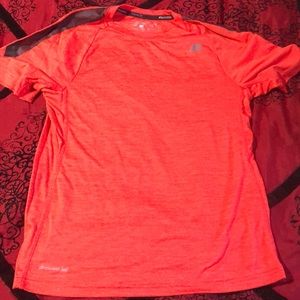 Boys dri-power 360 t shirt